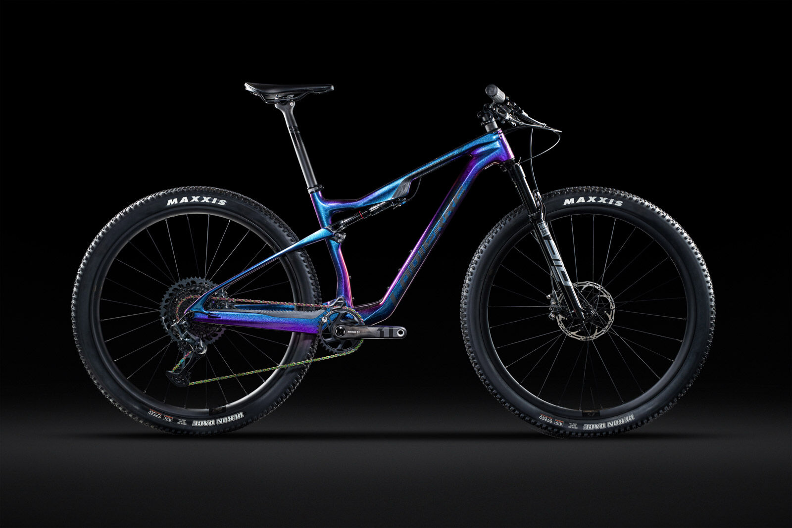 XR 9.9 2024 Lapierre Bikes